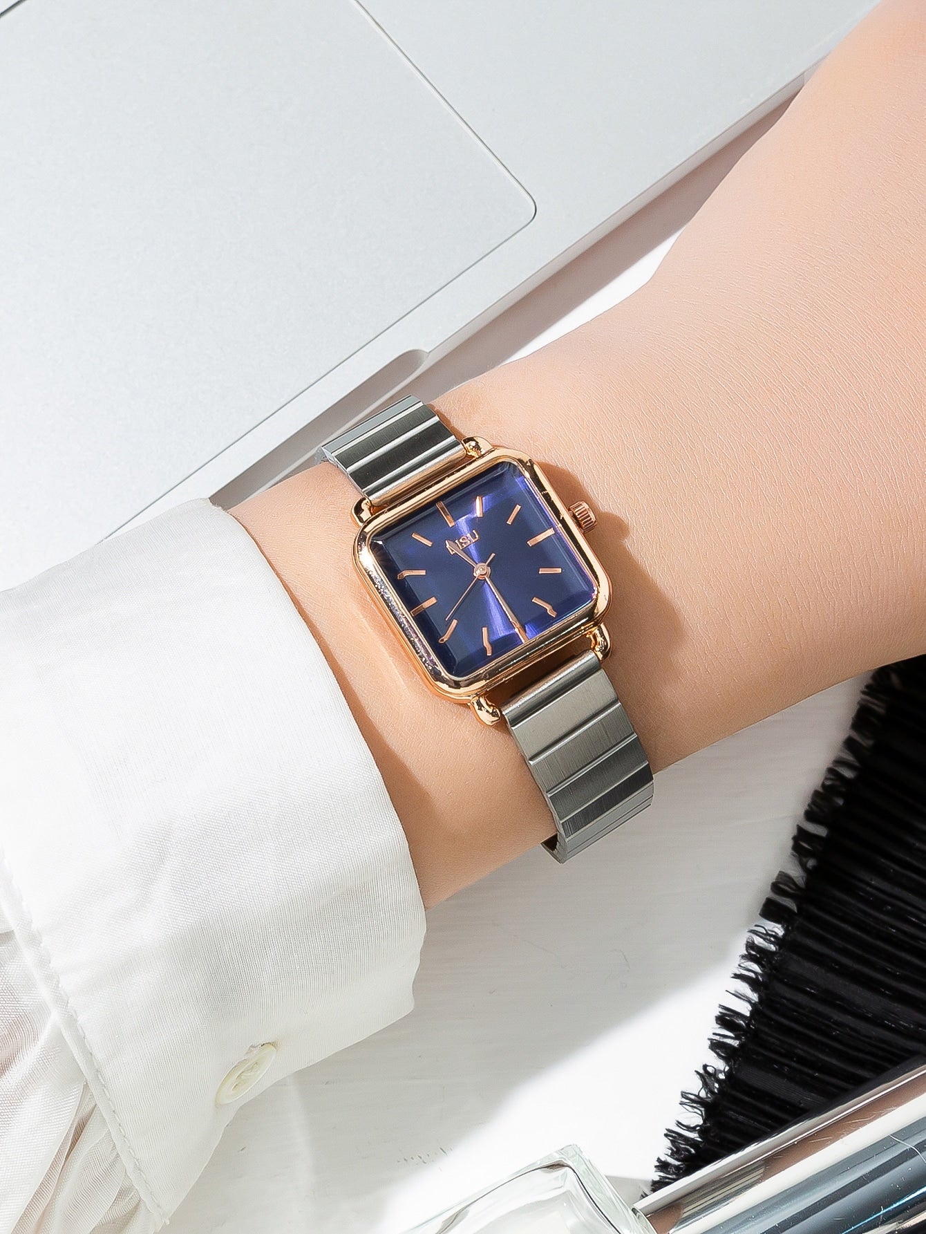 Square Time
