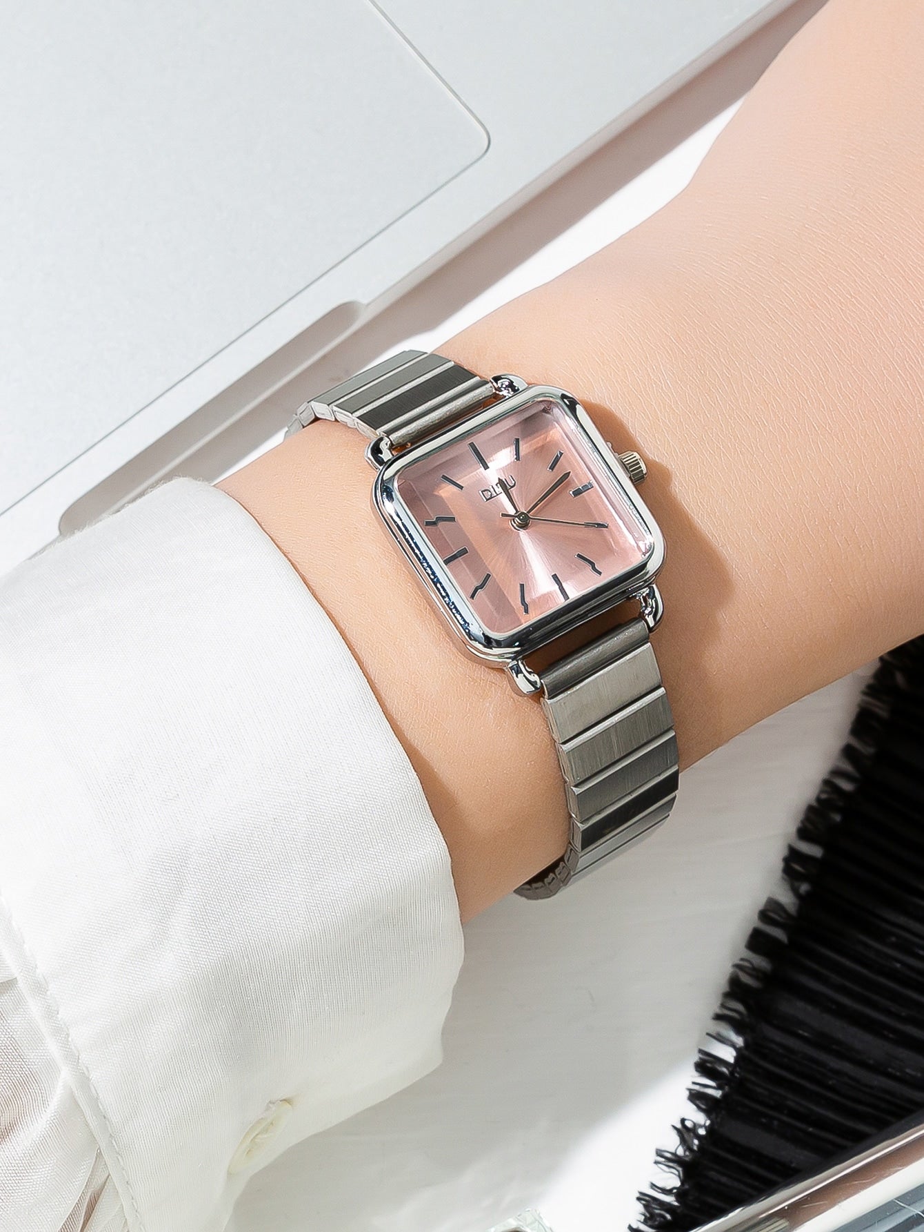 Square Time