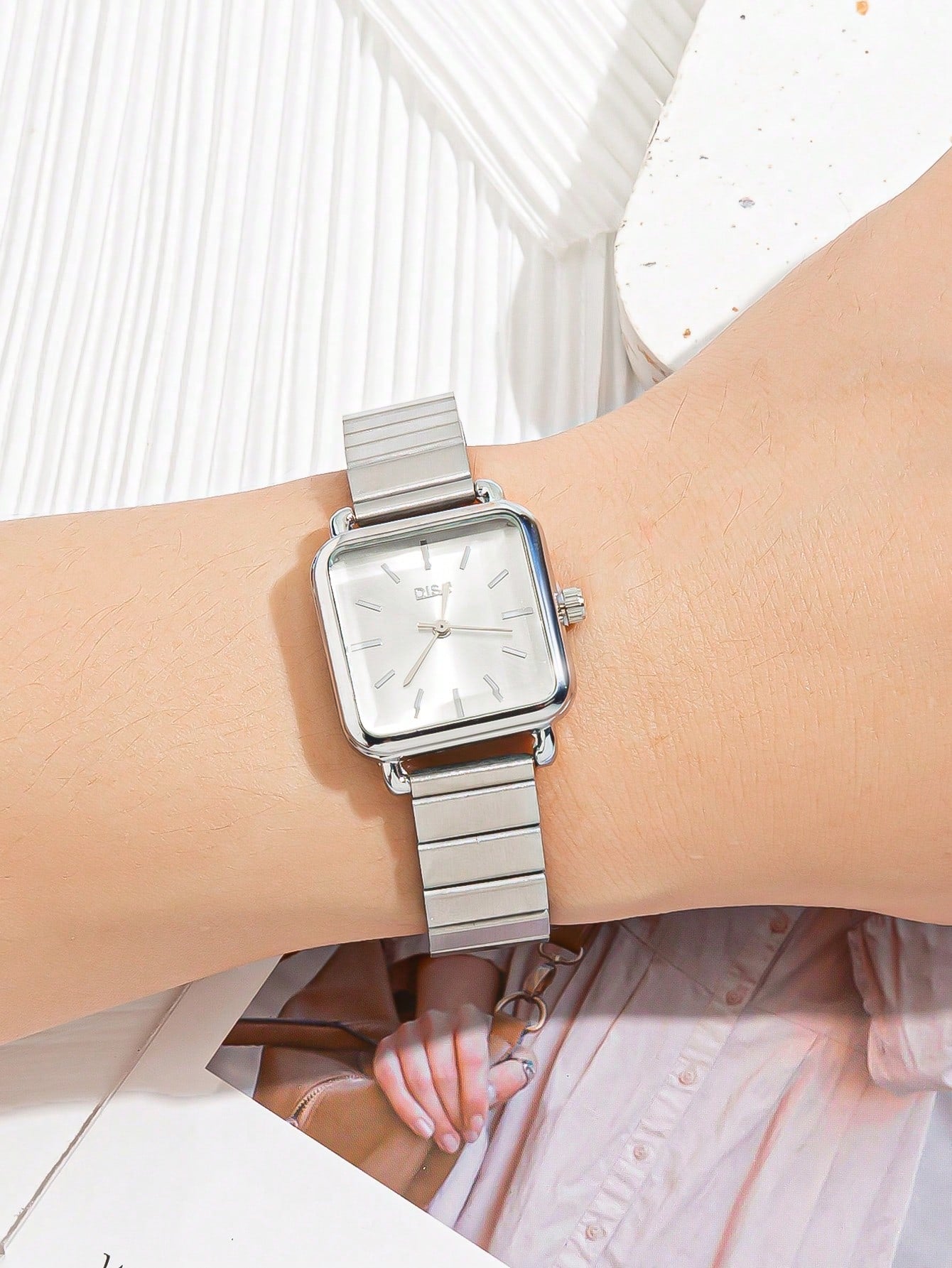 Square Time