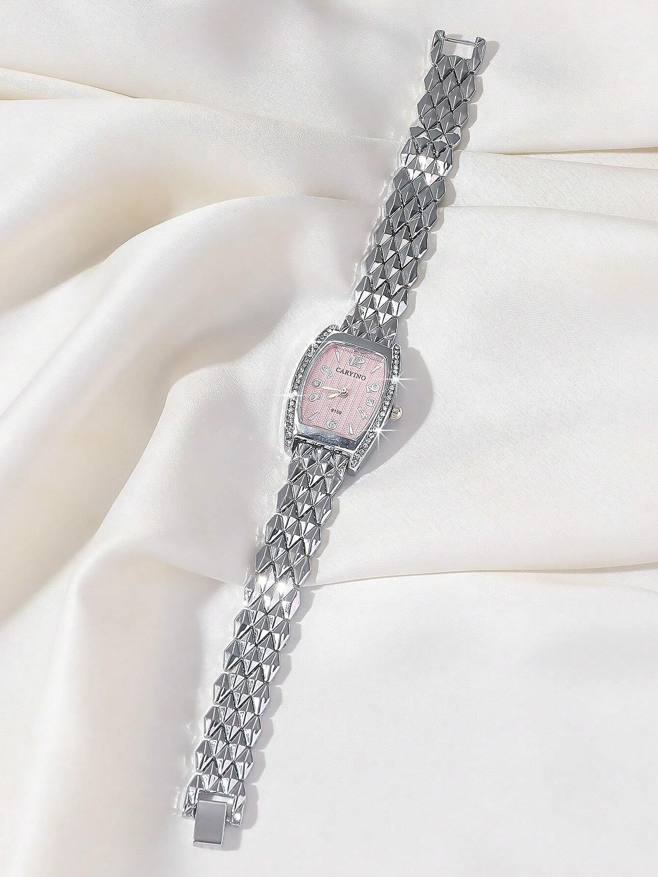 CARYINO Diamond Line