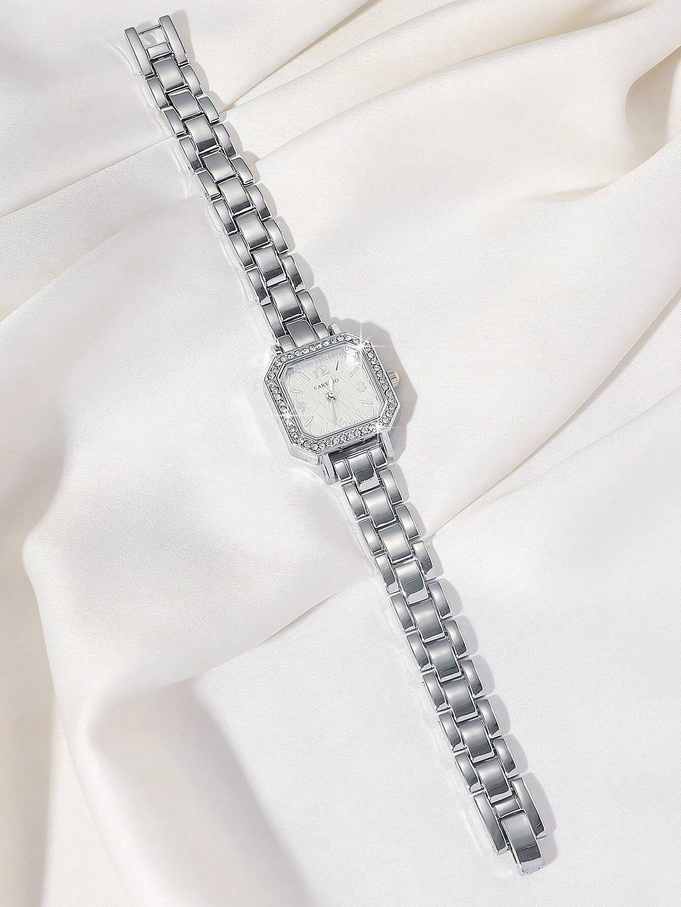 CARYINO Square Shine