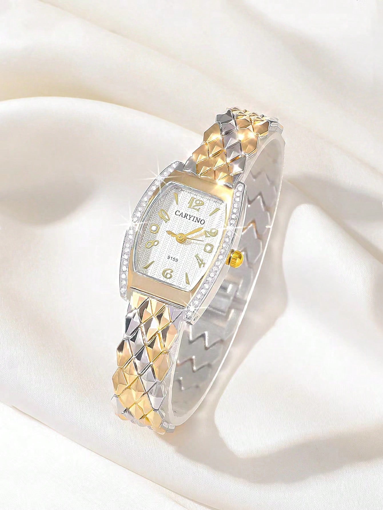 CARYINO Diamond Line