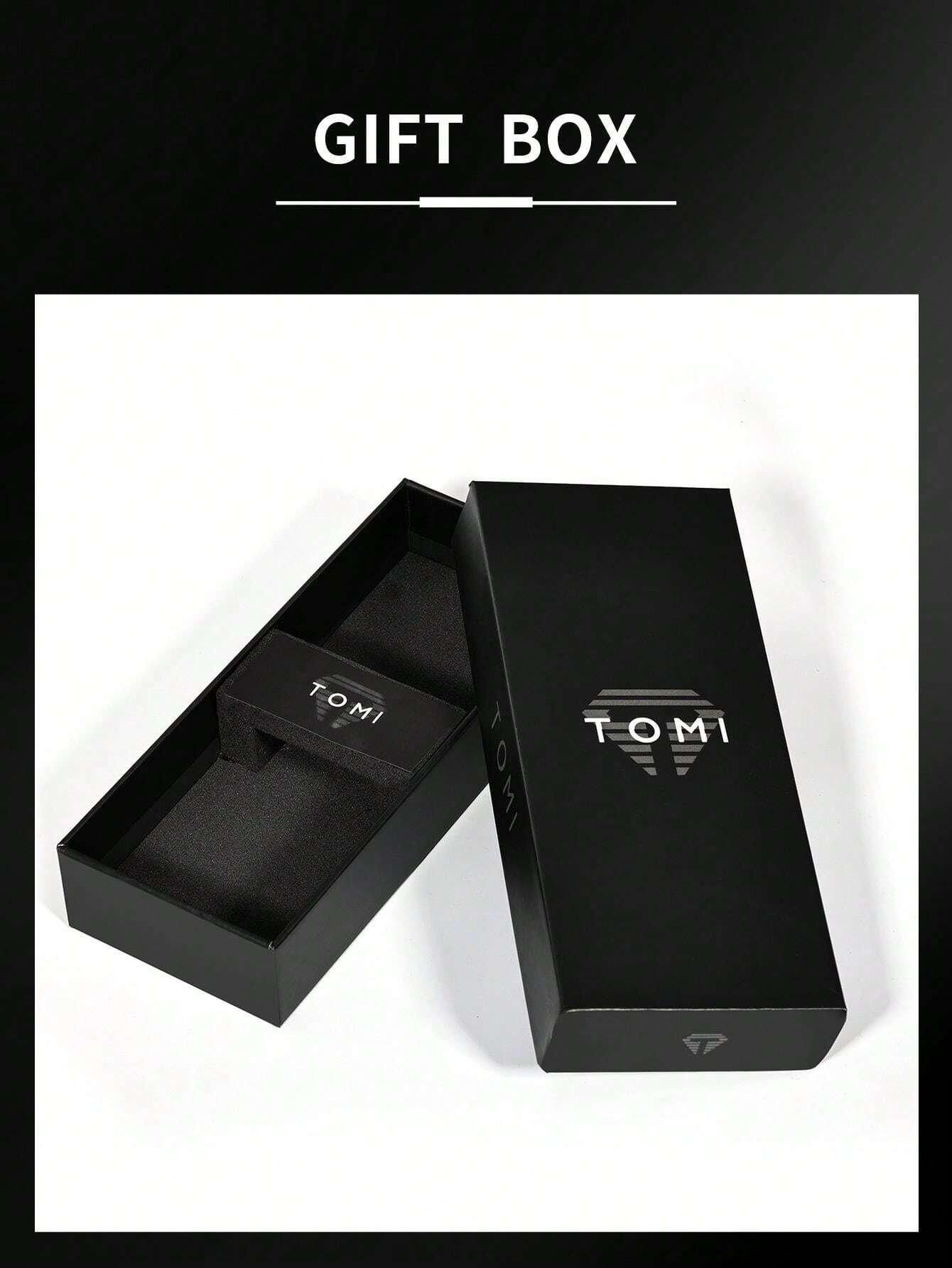 TOMI Essence