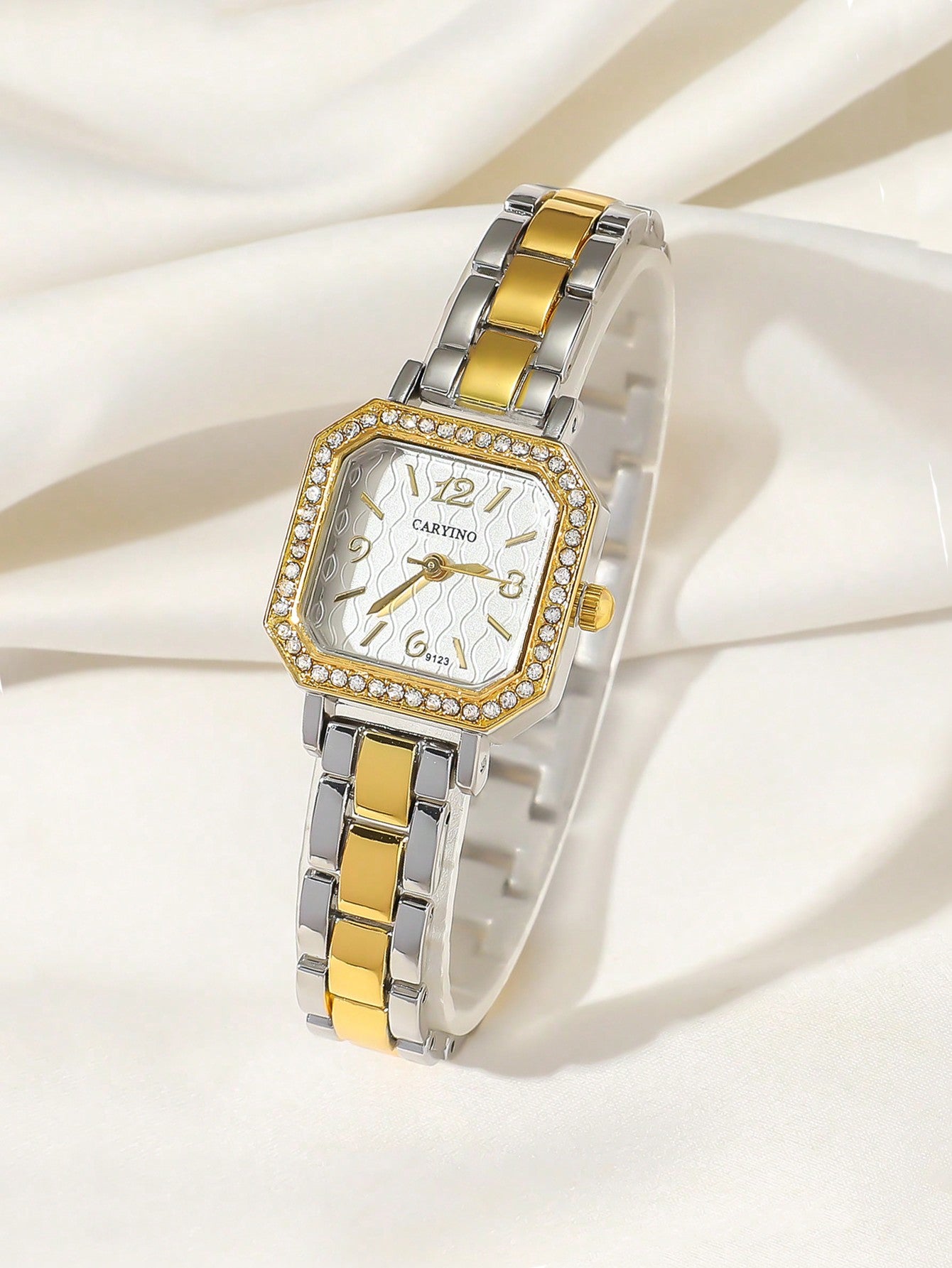 CARYINO Square Shine