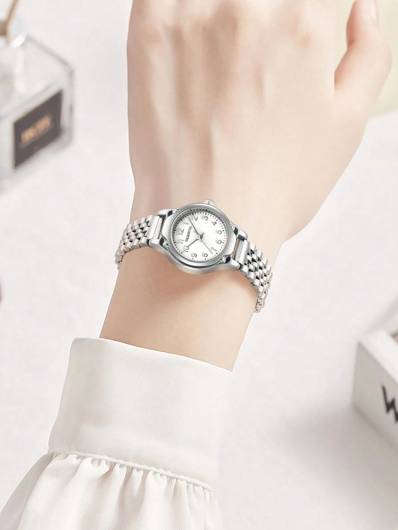 Mini Chic
