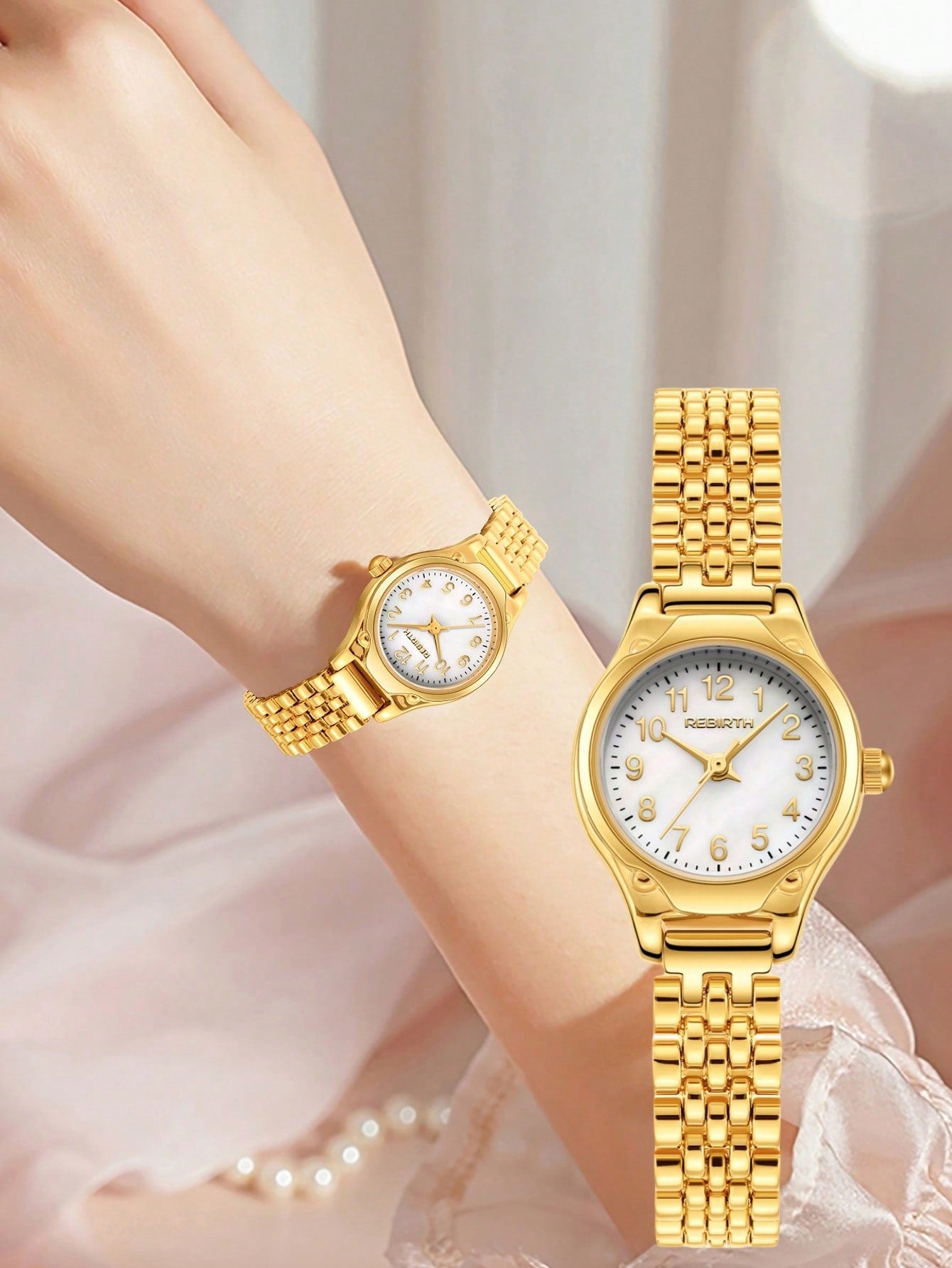 Mini Chic