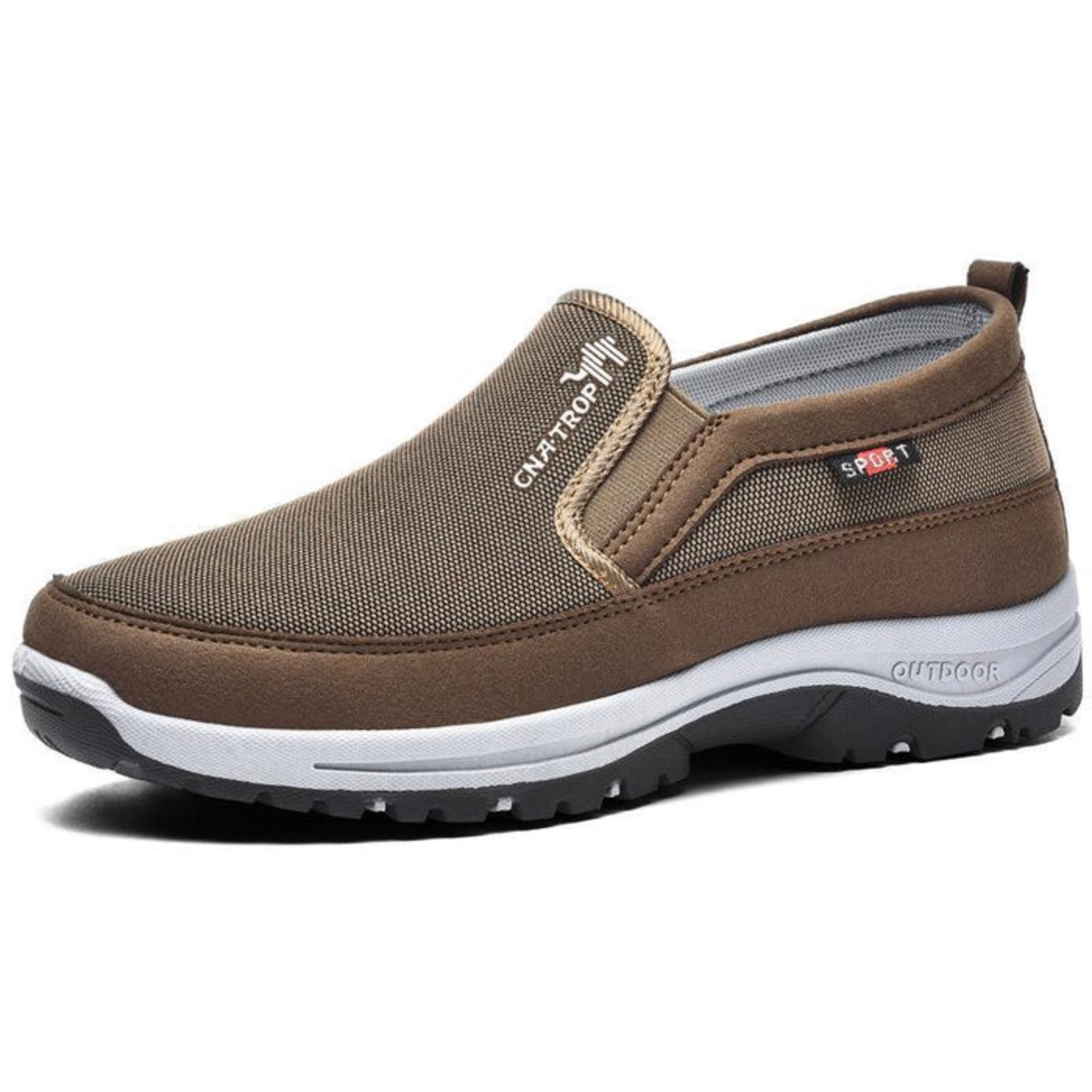Tênis Ortopédico Comfort Titanium - COMPRE 1 LEVE 2