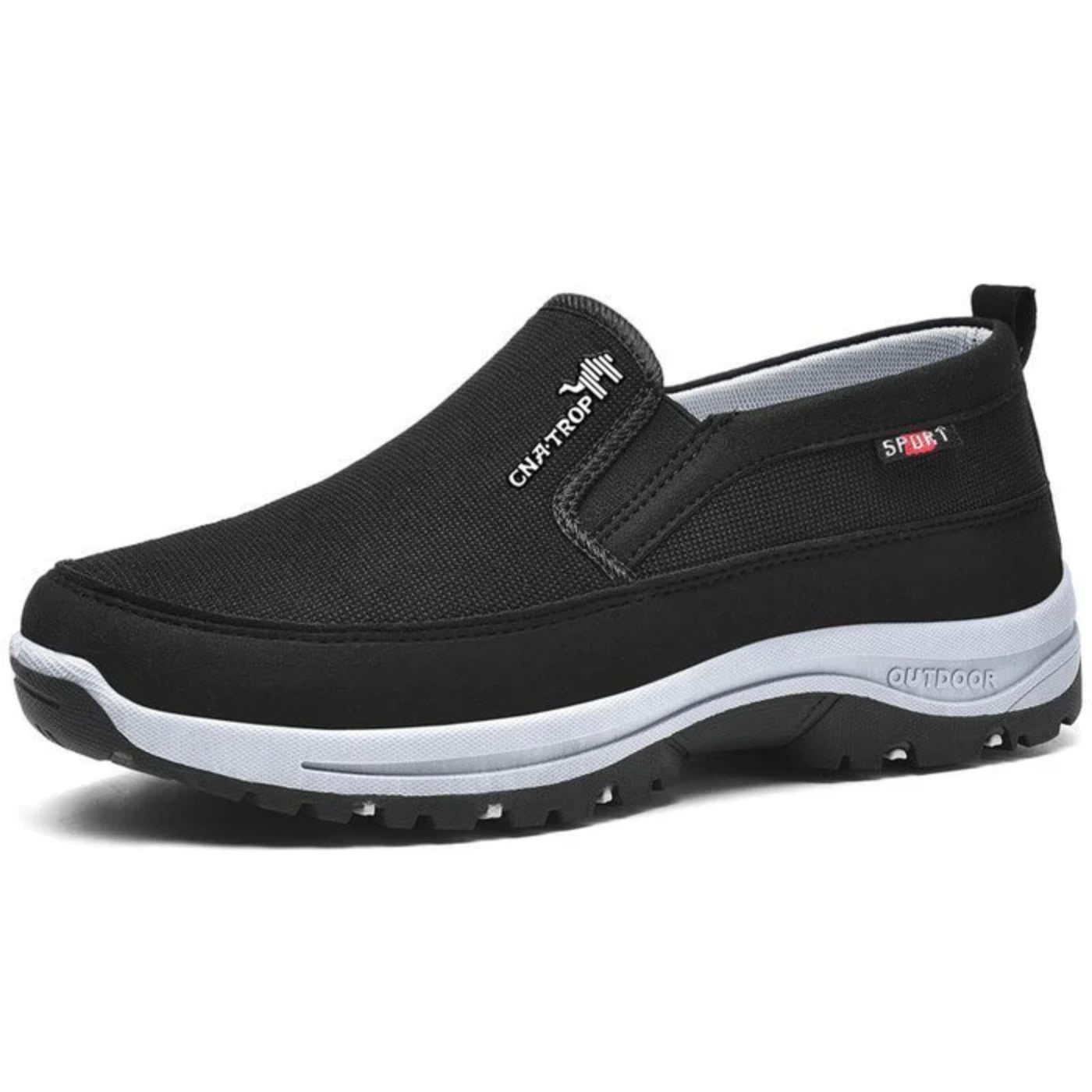 Tênis Ortopédico Comfort Titanium - COMPRE 1 LEVE 2